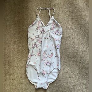 Eleve Dancewear Leotard